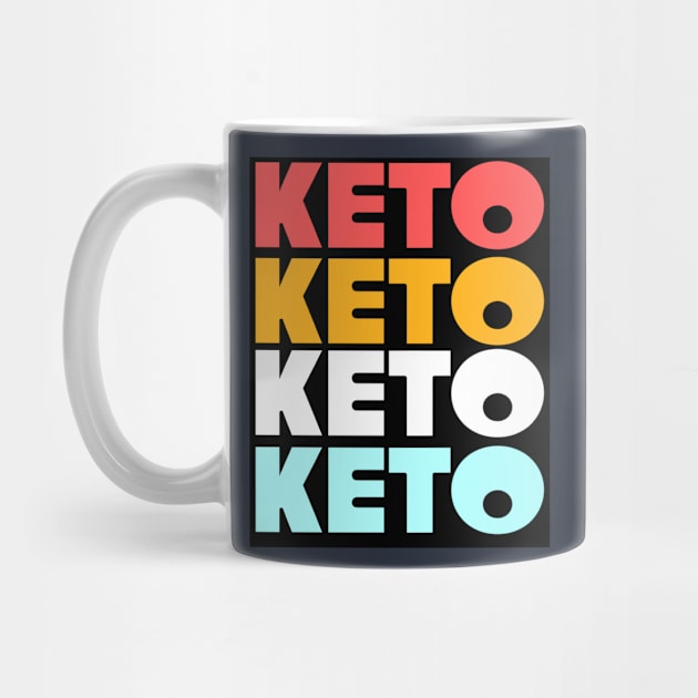 Keto by reyzo9000